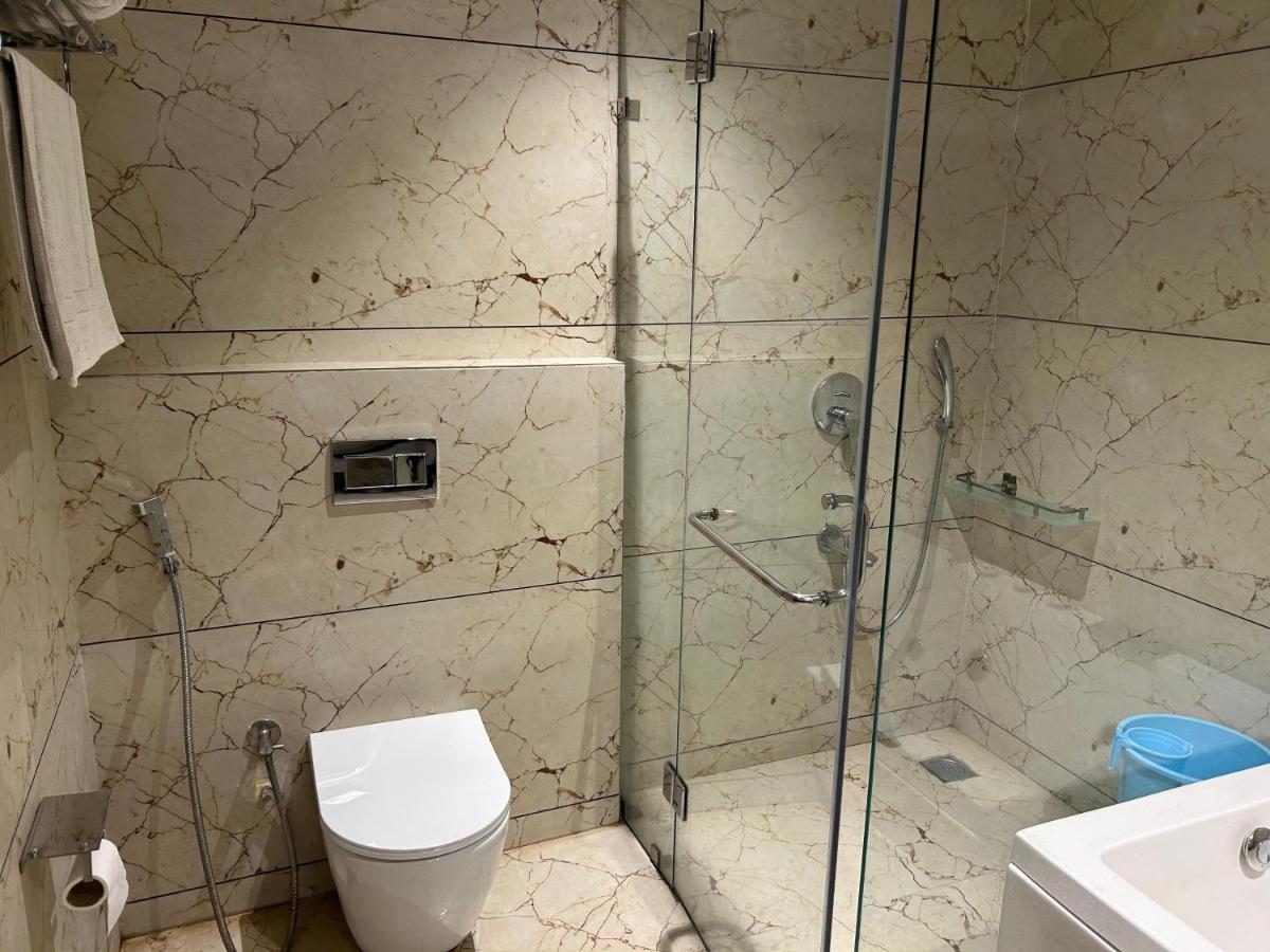 The Imperial Prime Clarks Inn Suites, Bhilwara Ngoại thất bức ảnh